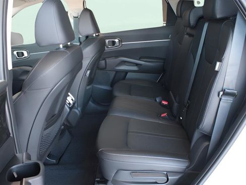 New 2026 Kia Sorento S w/ S Panoramic Sunroof Package FWD image 12