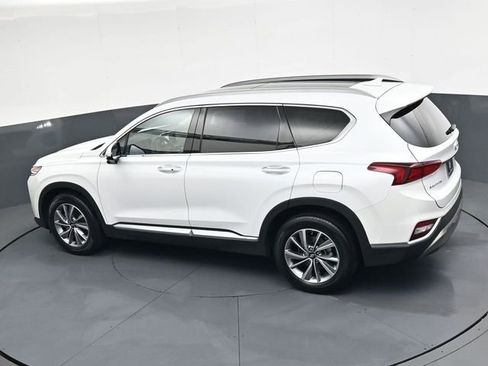 Used 2019 Hyundai Santa Fe AWD image 28