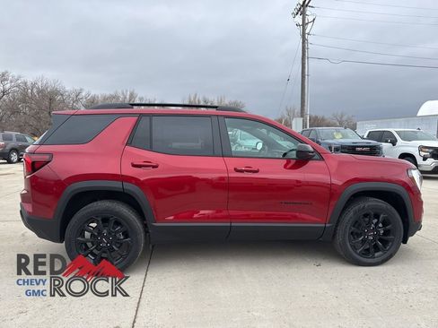 New 2026 GMC Terrain Elevation w/ Black Edition image 4