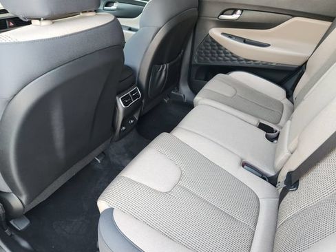 Certified 2023 Hyundai Santa Fe SEL AWD/4WD image 21