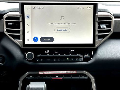 New 2026 Toyota Tundra Limited RWD image 21
