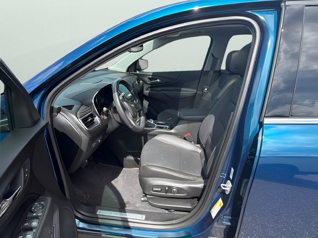 Used 2020 Chevrolet Equinox Premier FWD image 9