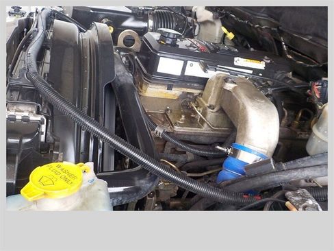 Used 2007 Dodge Ram 2500 Truck Laramie w/ Protection Group image 50