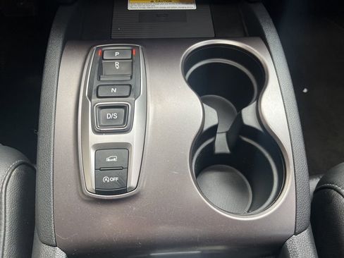 Certified 2023 Honda Passport EX-L image 28