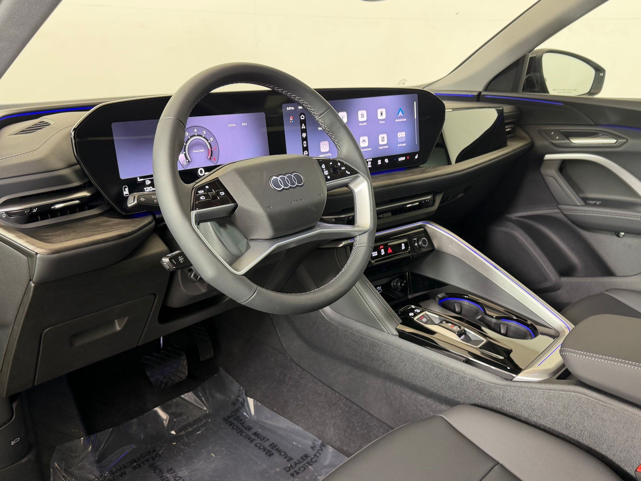 New 2026 Audi Q5 2.0T AWD/4WD image 4