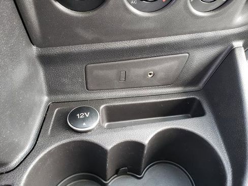 Used 2015 Ford Transit 150 T-150 130 Low Rf 8600 GVWR Sl image 20