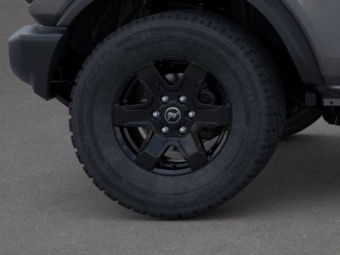 New 2025 Ford Bronco Big Bend image 21