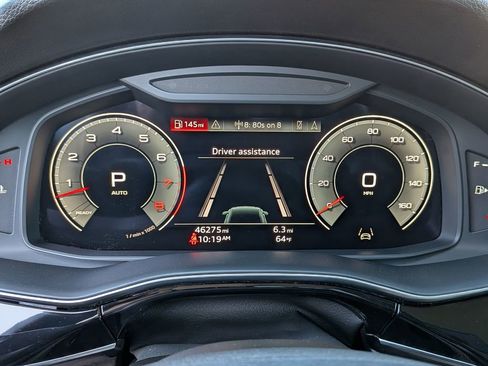 Used 2023 Audi Q8 Premium Plus image 18