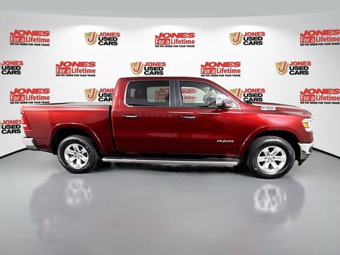 Used 2019 RAM 1500 Laramie image 18