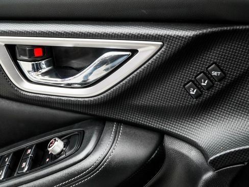 Used 2022 Subaru Forester Touring image 46