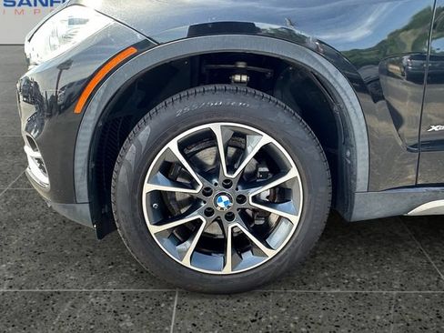 Used 2017 BMW X5 xDrive35i AWD/4WD image 14