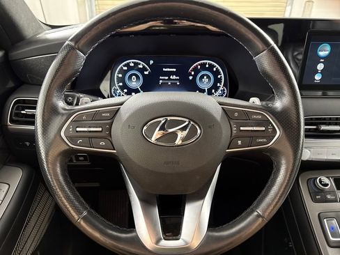 Certified 2020 Hyundai Palisade Limited image 15