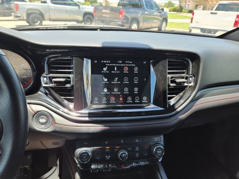 Used 2024 Dodge Durango GT image 23