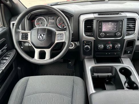 Used 2022 RAM 1500 Classic Warlock image 18