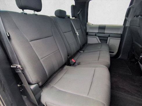 Used 2019 Ford F150 XL w/ Equipment Group 101A Mid RWD image 19