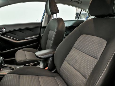 Used 2014 Kia Forte LX w/ Popular Package image 12