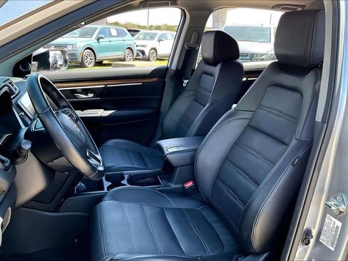 Used 2018 Honda CR-V EX-L image 8