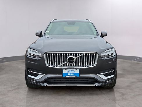 Used 2024 Volvo XC90 B5 Plus image 31