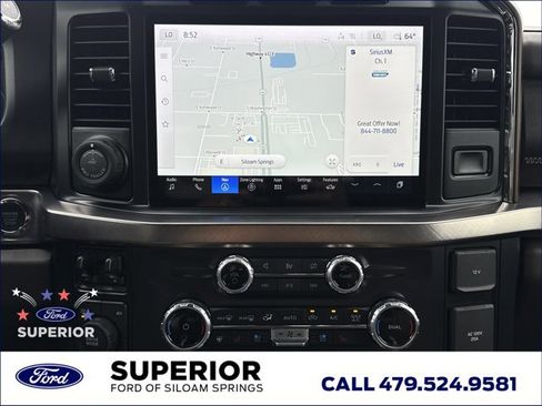 Used 2023 Ford F250 King Ranch w/ Chrome Package AWD/4WD image 20