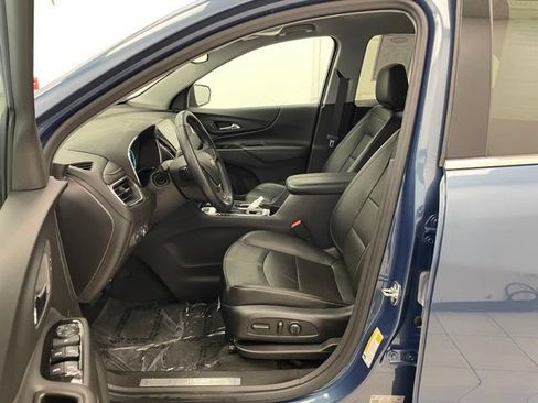 Certified 2024 Chevrolet Equinox Premier AWD/4WD image 8