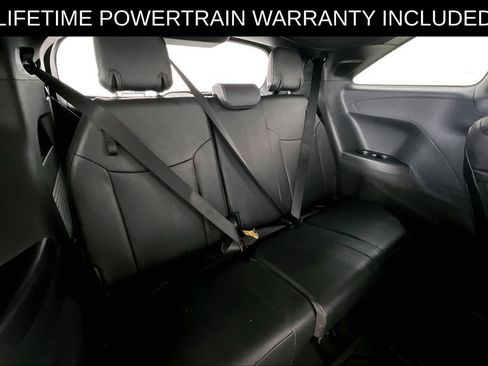 Used 2025 Toyota Sienna XLE Woodland Edition AWD/4WD image 35