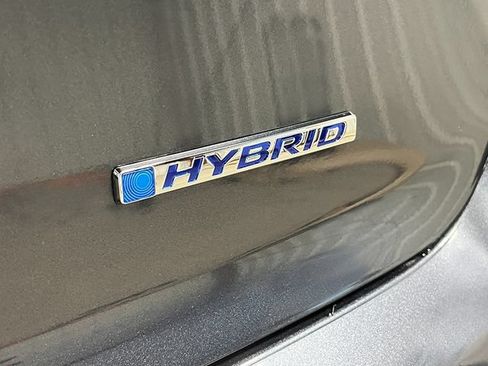 New 2026 Honda Accord EX-L image 11