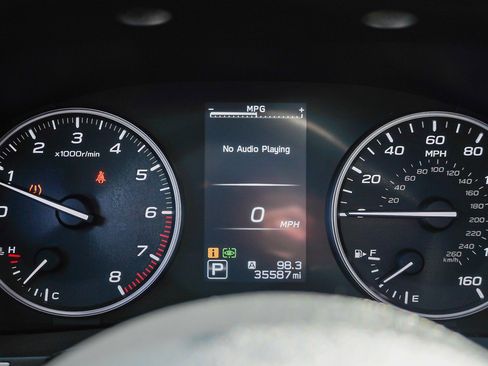 Used 2023 Subaru Ascent Limited w/ Technology Package image 41