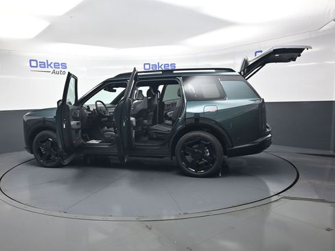 New 2027 Kia Telluride SX Prestige X-Line AWD/4WD image 59