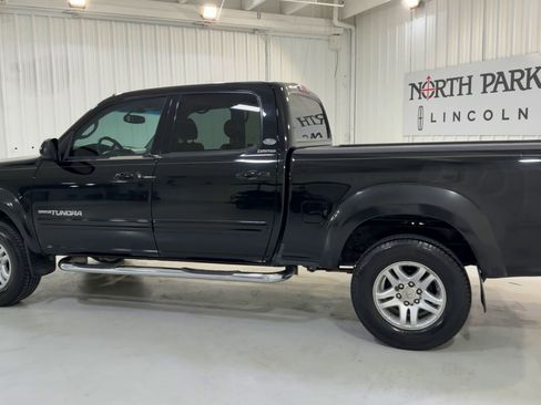Used 2006 Toyota Tundra Limited image 7