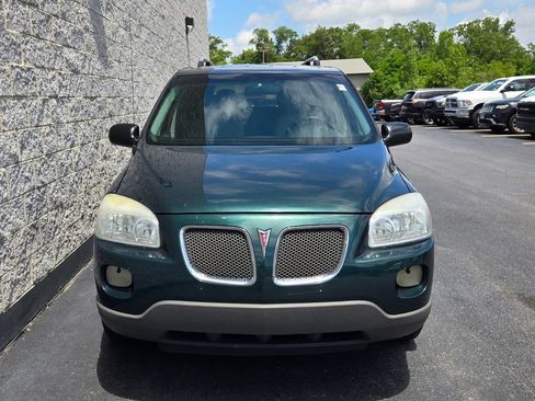 Used 2006 Pontiac Montana SV6 w/ Convenience Package FWD image 8
