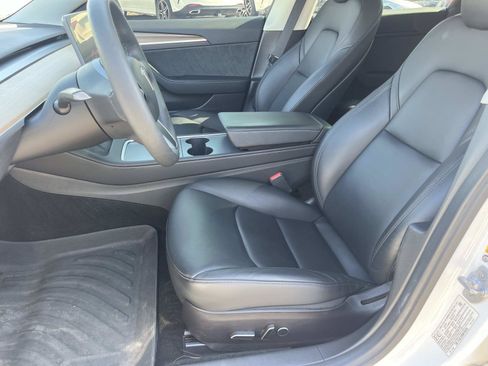 Used 2022 Tesla Model 3 Long Range AWD/4WD image 22