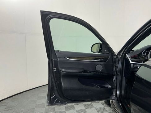 Used 2018 BMW X6 xDrive35i AWD/4WD image 19