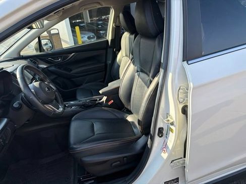 Used 2019 Subaru Crosstrek 2.0i Limited w/ Popular Package #3 AWD/4WD image 10