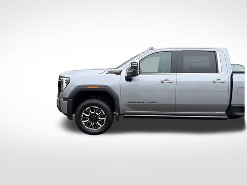New 2026 GMC Sierra 2500 Denali Ultimate AWD/4WD image 22