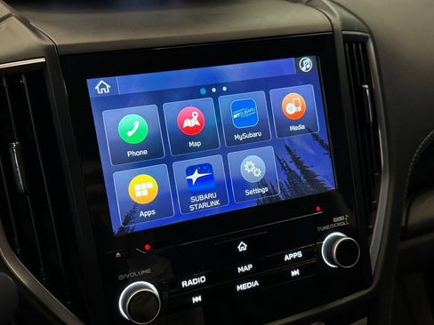 Used 2023 Subaru Forester Touring w/ Popular Package #3 image 12