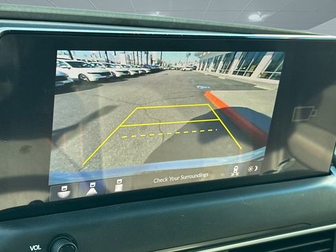 New 2026 Honda Pilot Sport image 36