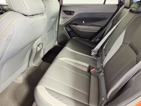 New 2026 Subaru Crosstrek 2.5i Wilderness image 5