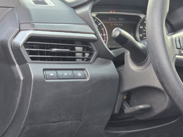 Used 2025 Nissan Altima 2.5 SV FWD image 19
