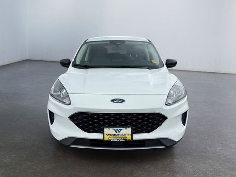 Used 2022 Ford Escape SE AWD/4WD image 8