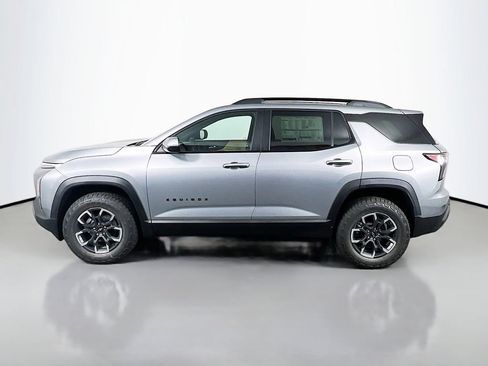 New 2026 Chevrolet Equinox ACTIV w/ Convenience Package III AWD/4WD image 8