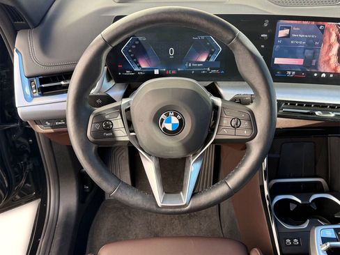 Certified 2025 BMW X1 xDrive28i image 13