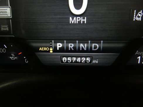 Used 2022 RAM 1500 Limited AWD/4WD image 25