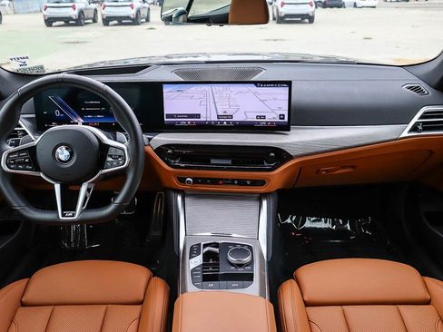 Used 2026 BMW 430i Convertible w/ M Sport Package RWD image 20