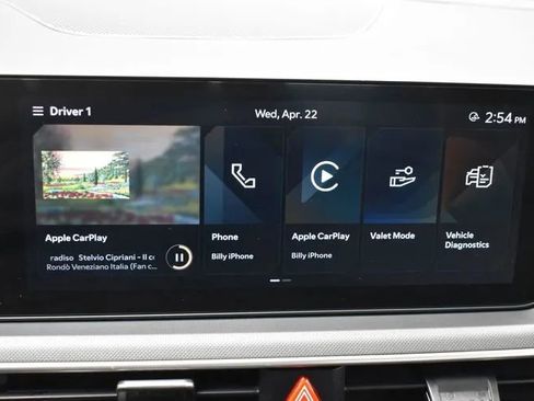 Used 2025 Kia K5 LXS image 29