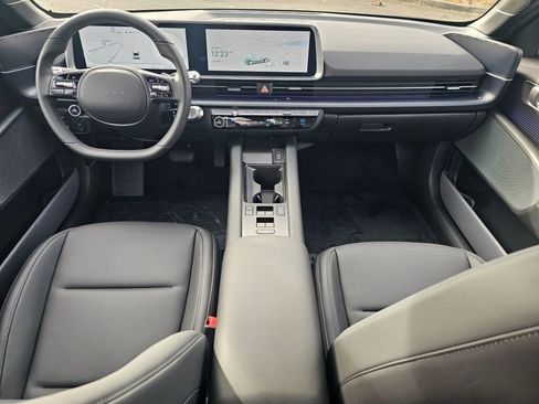 New 2025 Hyundai Ioniq 6 SEL image 14