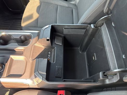 Used 2025 Chevrolet Silverado 1500 RST w/ All Star Edition Plus image 44