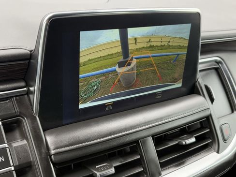 Used 2024 Chevrolet Tahoe LT RWD image 21