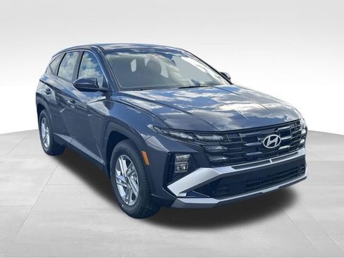 New 2026 Hyundai Tucson SE FWD image 7