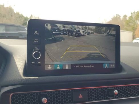 New 2025 Honda Civic Type R image 24