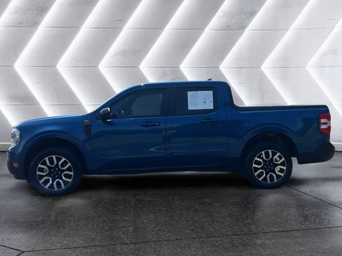 Used 2024 Ford Maverick Lariat FWD image 4